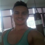 Profile picture of Kevin