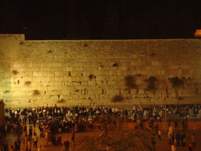 Michael Lucas Israel Tour