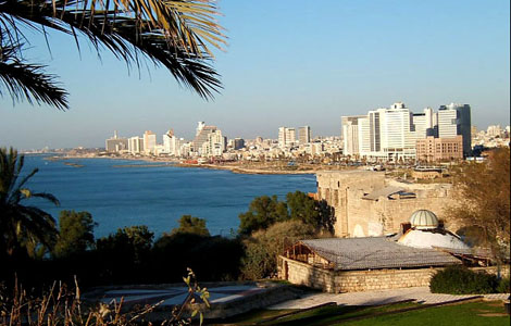 MICHAEL LUCAS TOUR OF ISRAEL — RESERVE YOUR SEAT TODAY!