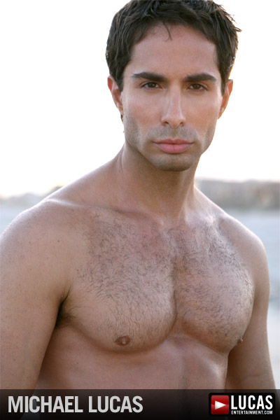 Michael Lucas on Facebook