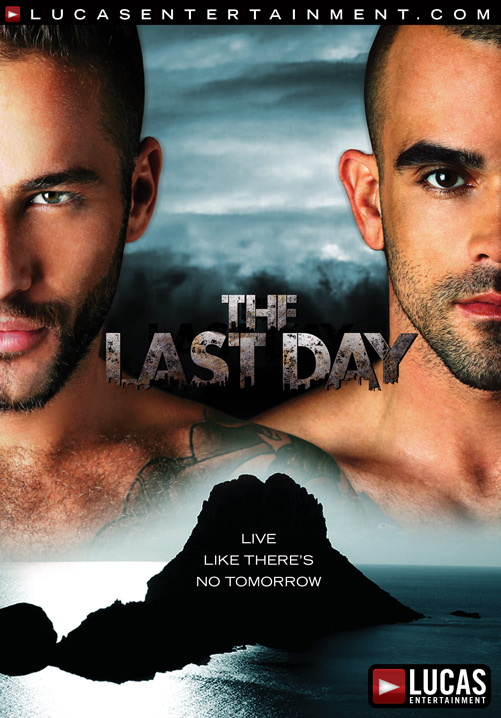 New BTS Pics & Box Cover for THE LAST DAY Revealed!