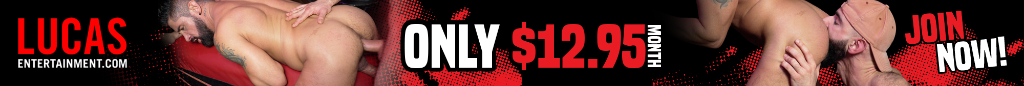 Lucas Ent | Anonymous | Countdown